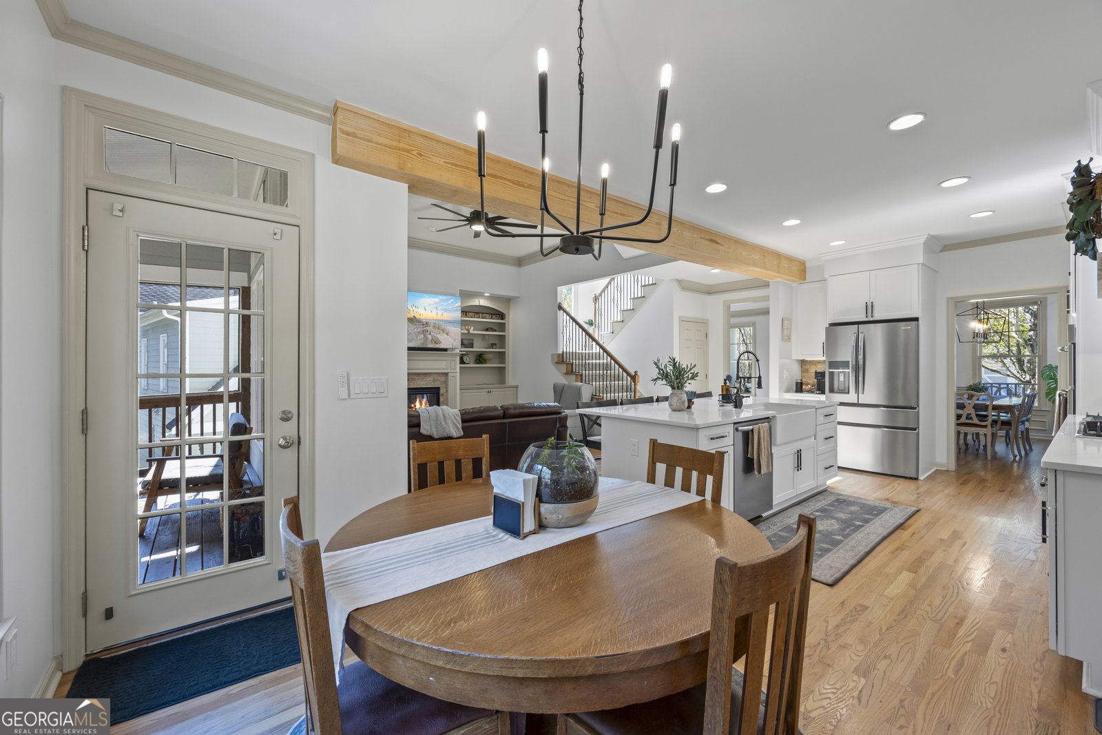 135 Laurel Street Canton - 15