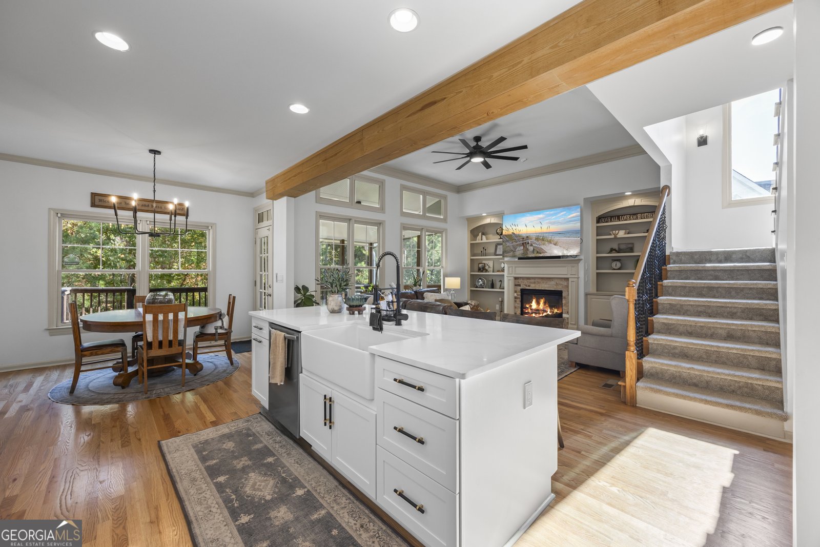 135 Laurel Street Canton - 3