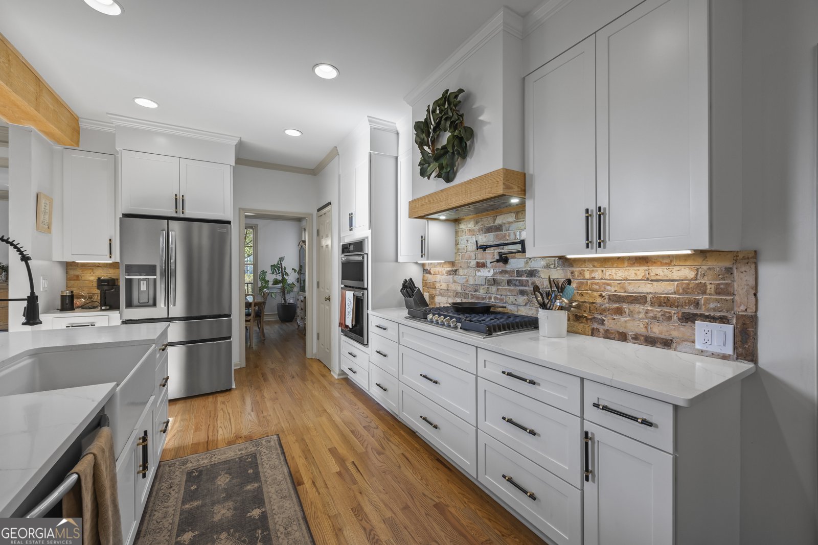 135 Laurel Street Canton - 4