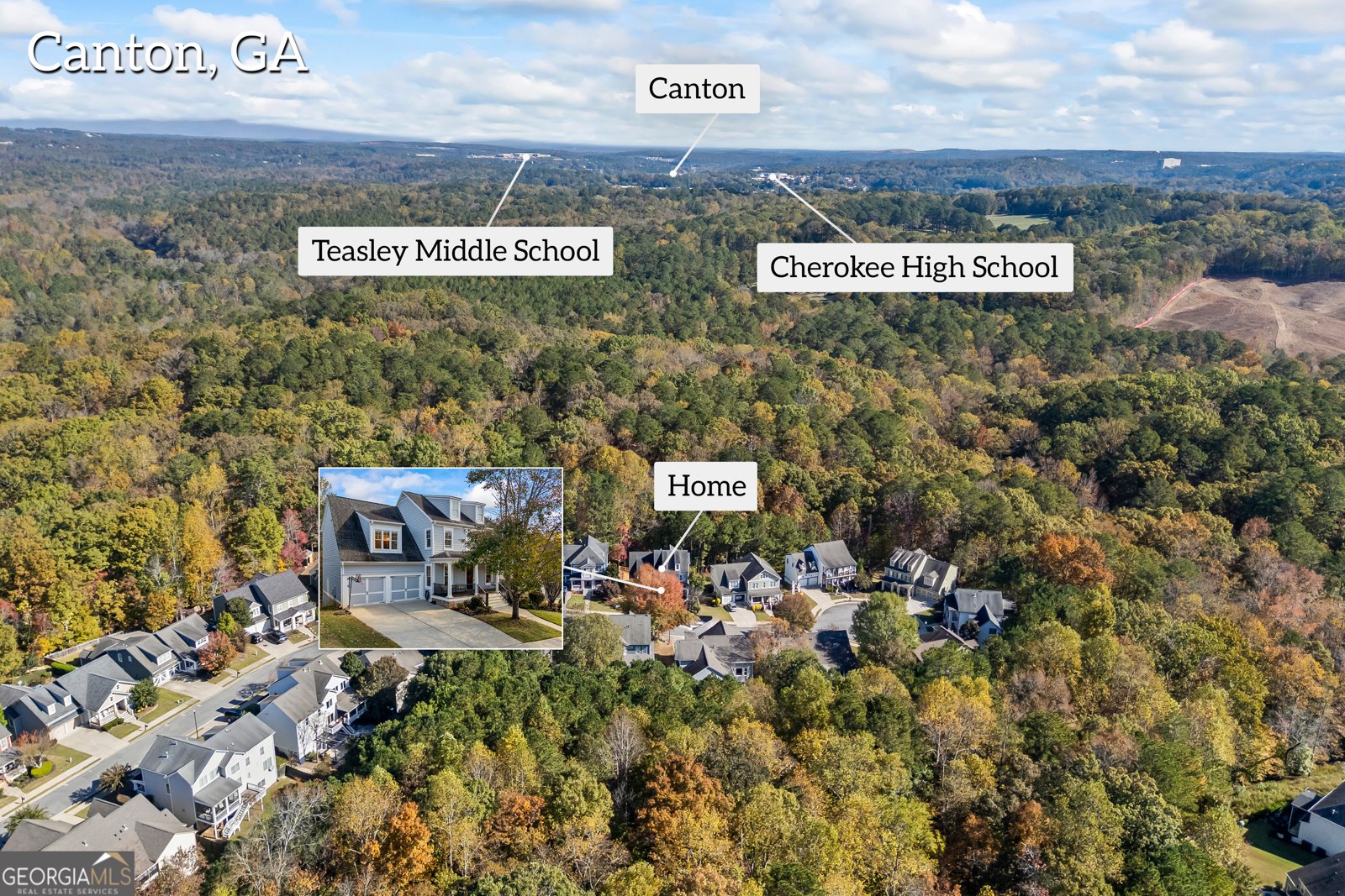 135 Laurel Street Canton - 51