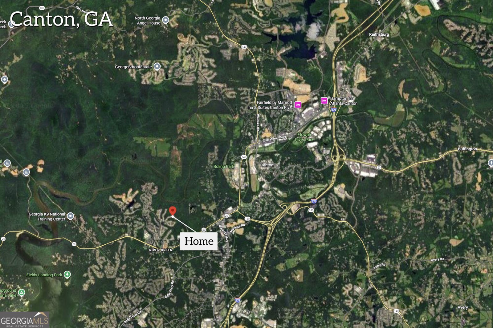 135 Laurel Street Canton - 53