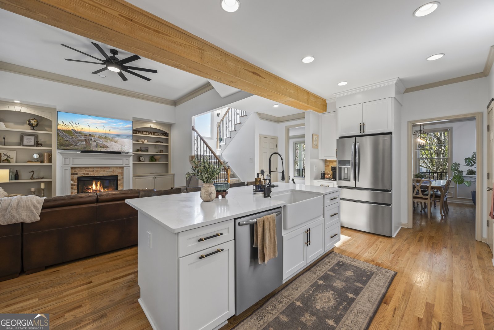 135 Laurel Street Canton - 6