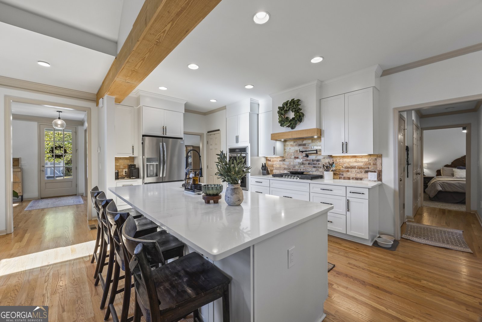 135 Laurel Street Canton - 7