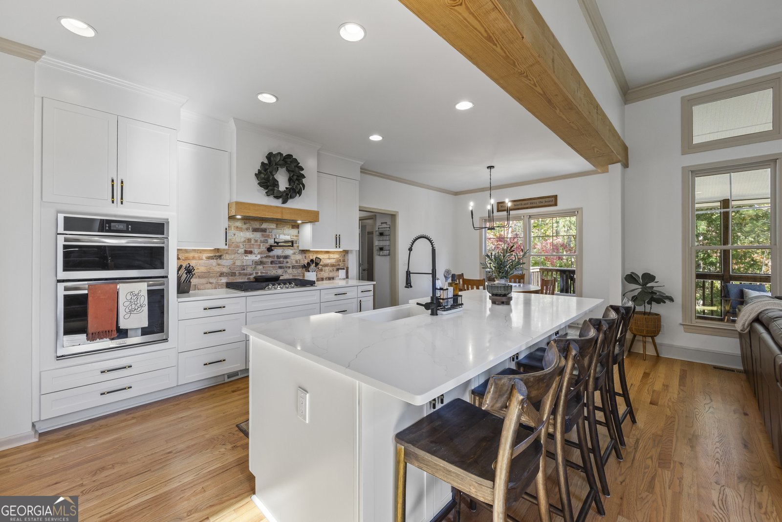 135 Laurel Street Canton - 9