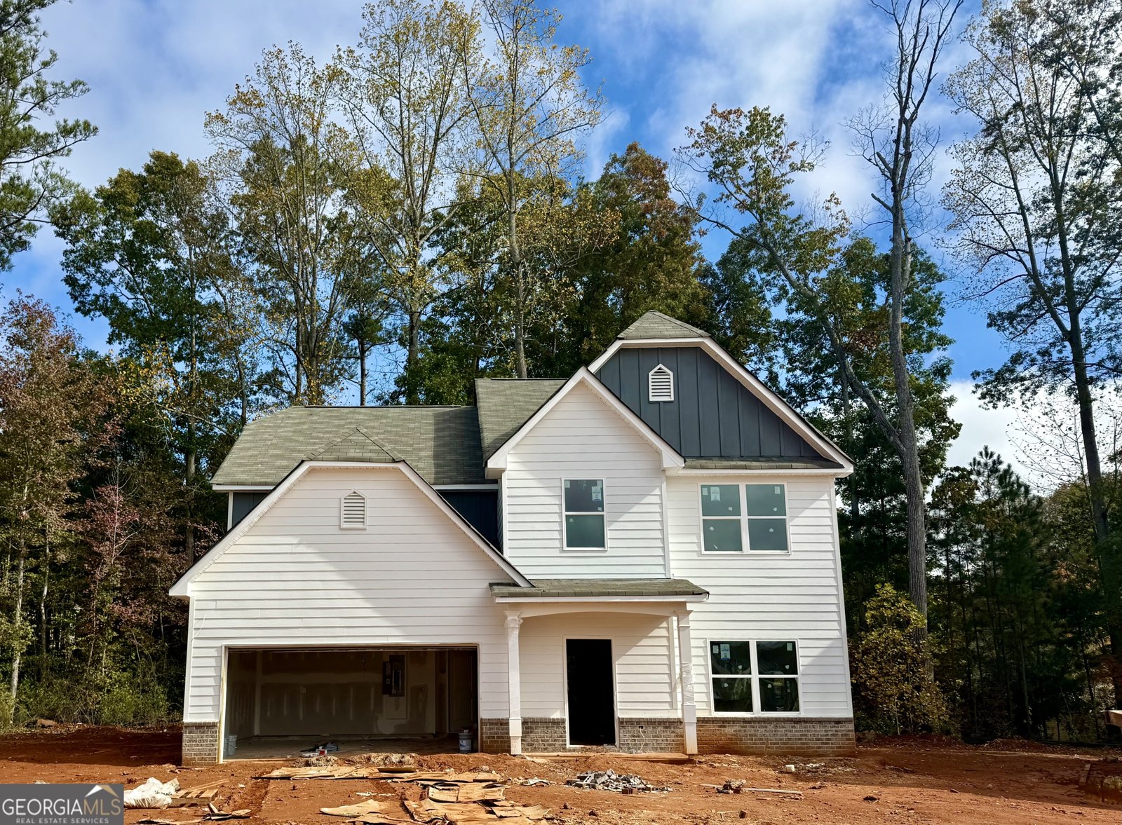 511 Charleston Place Villa Rica - 1