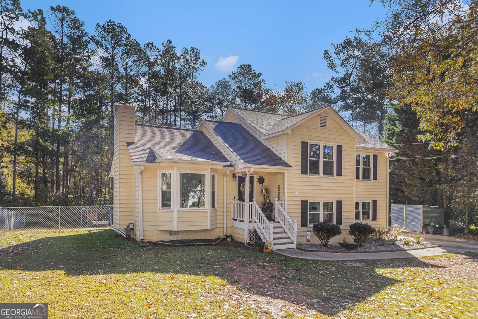 78 Marion Lane Douglasville - 1