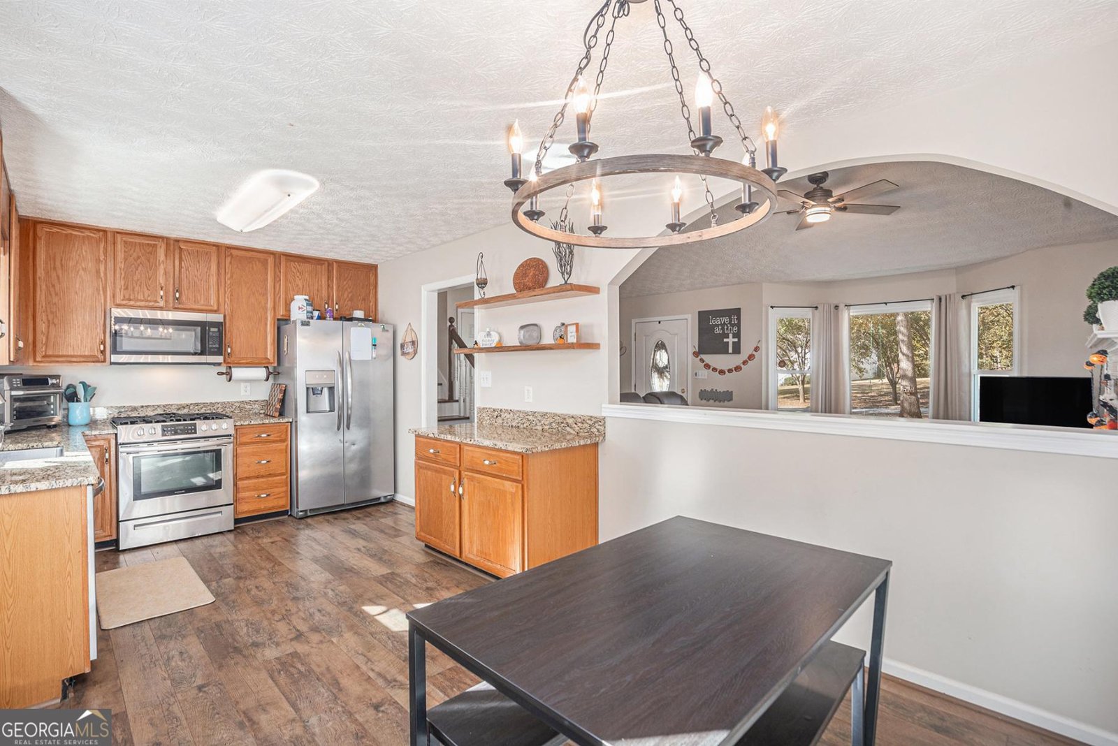 78 Marion Lane Douglasville - 10