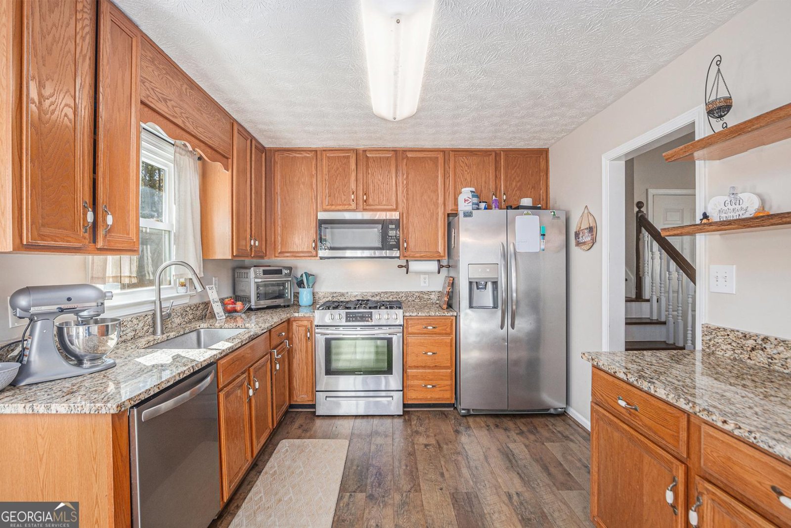 78 Marion Lane Douglasville - 12