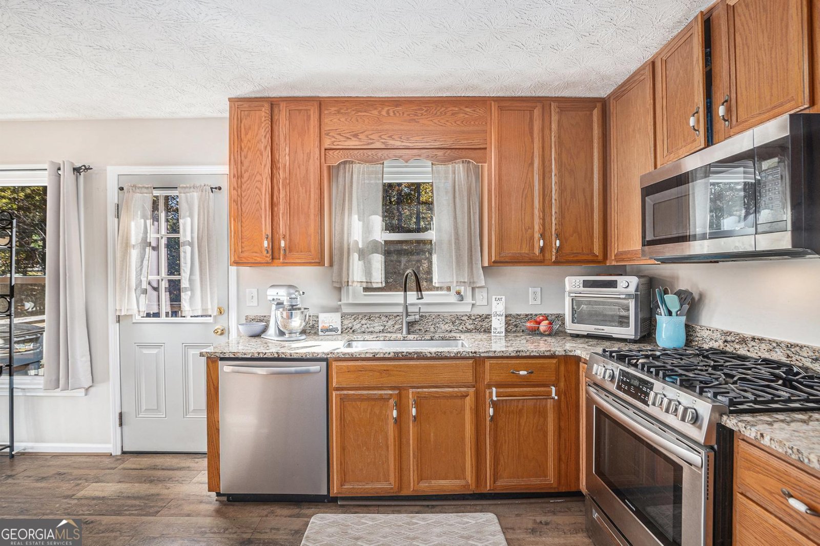 78 Marion Lane Douglasville - 13