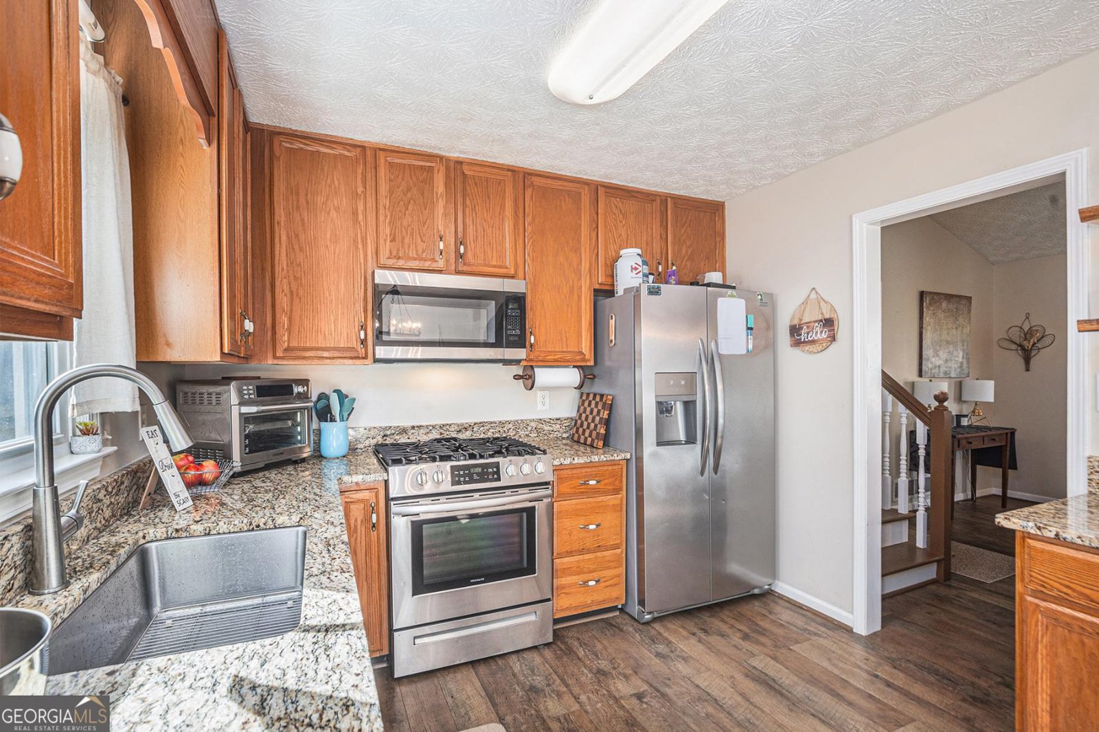 78 Marion Lane Douglasville - 14