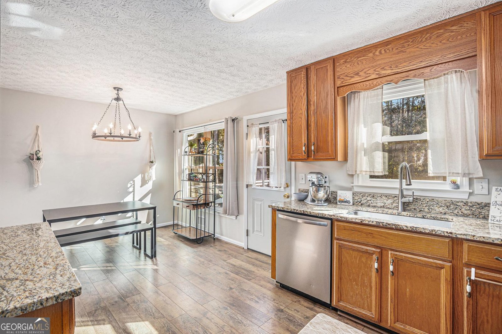 78 Marion Lane Douglasville - 15