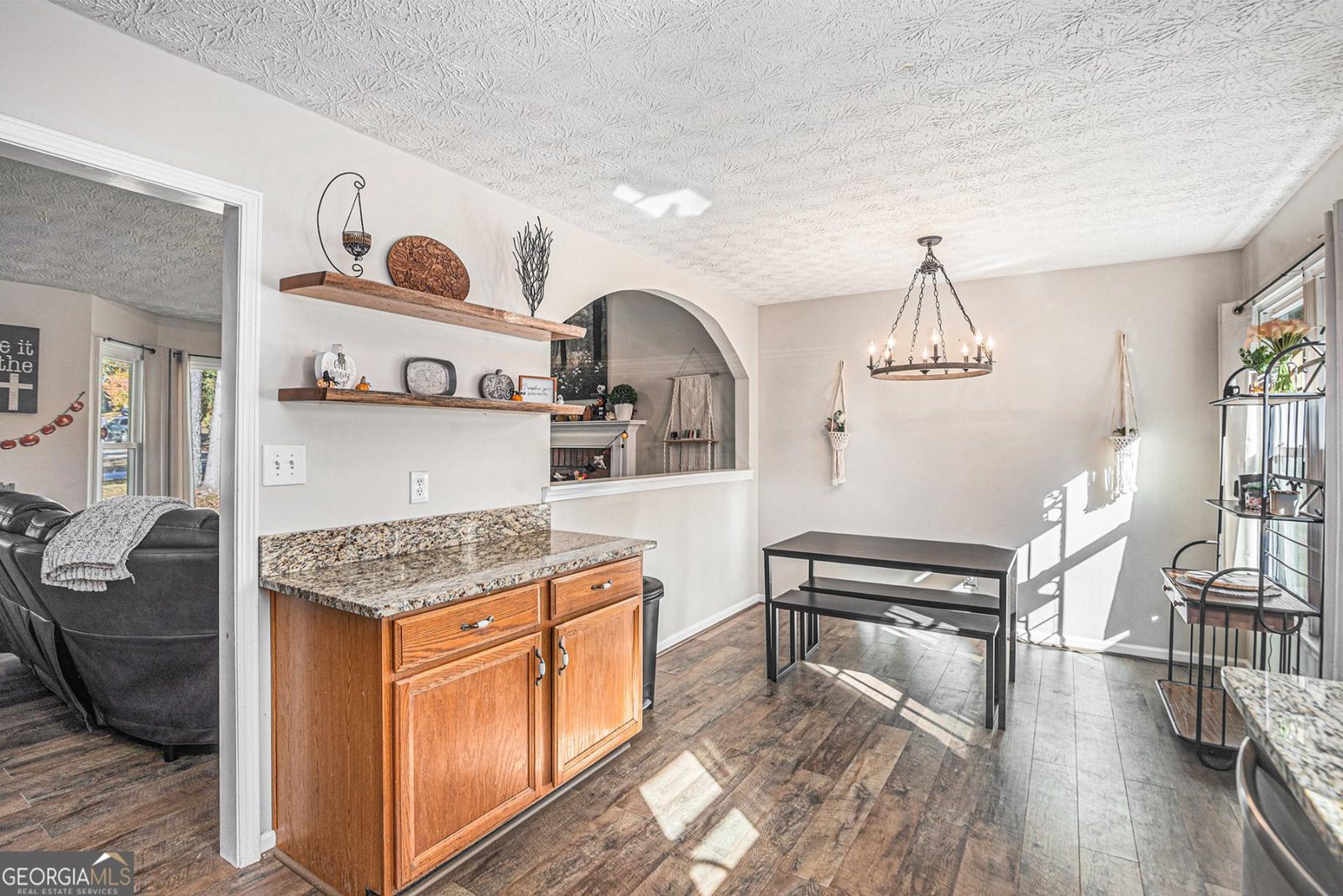 78 Marion Lane Douglasville - 16