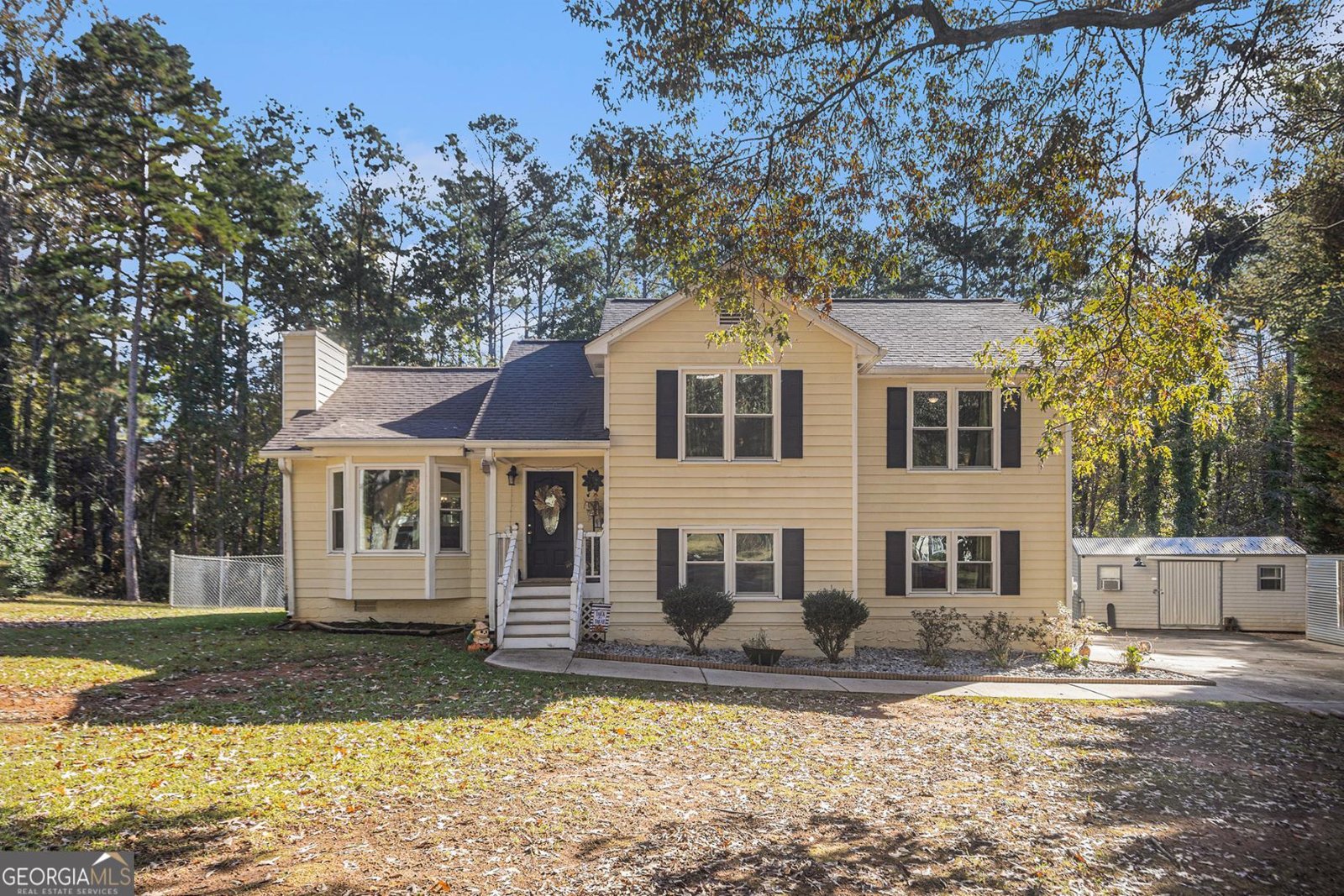 78 Marion Lane Douglasville - 2