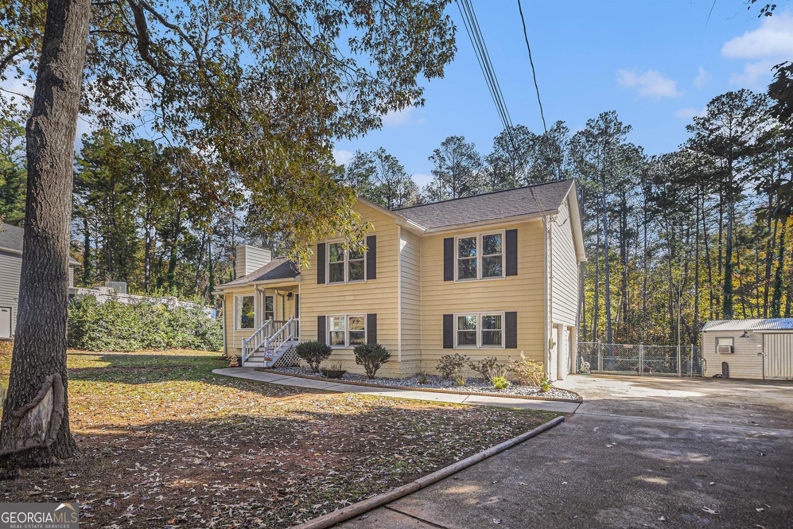 78 Marion Lane Douglasville - 3