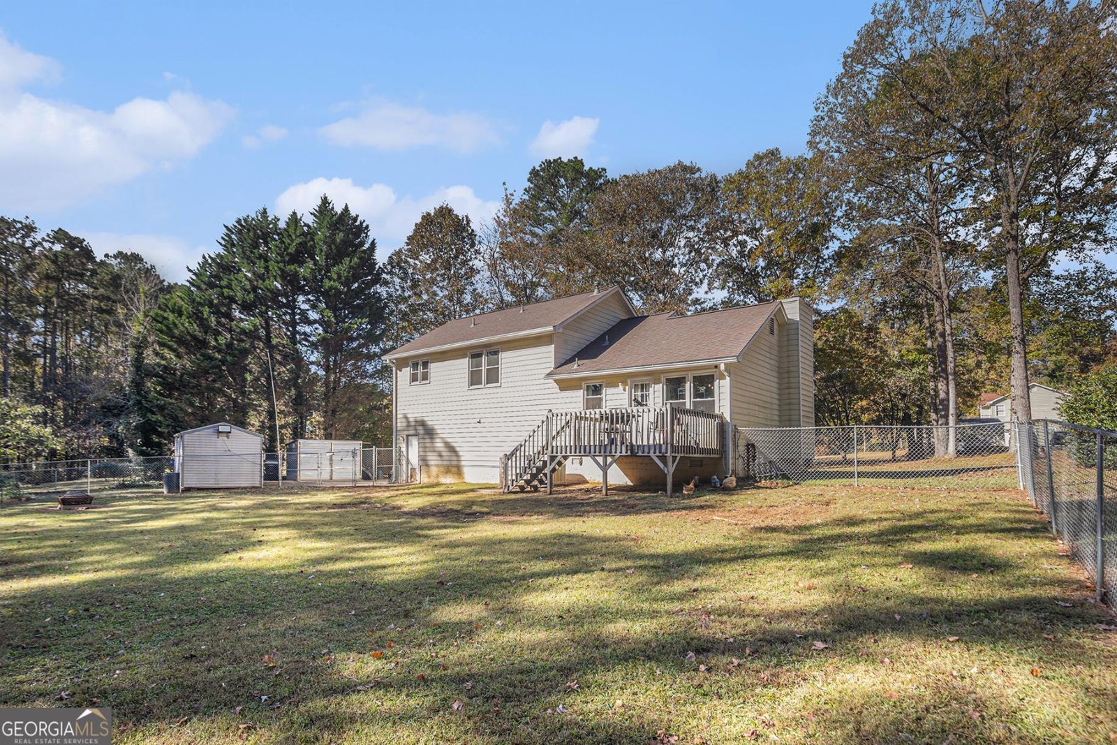 78 Marion Lane Douglasville - 31