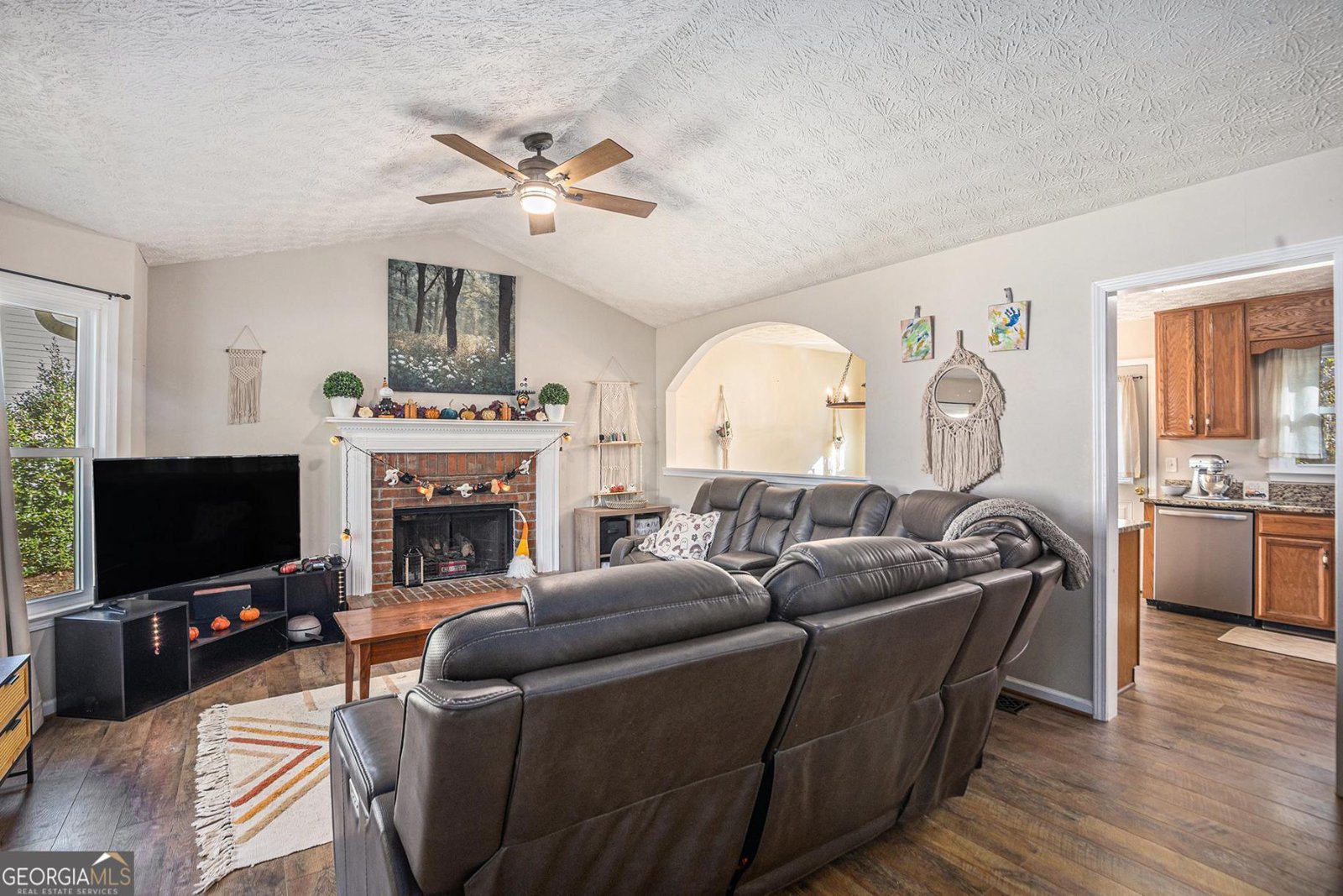 78 Marion Lane Douglasville - 4