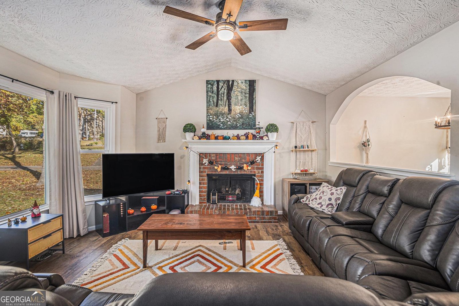 78 Marion Lane Douglasville - 5