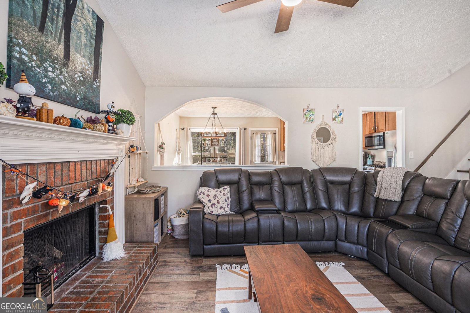 78 Marion Lane Douglasville - 7