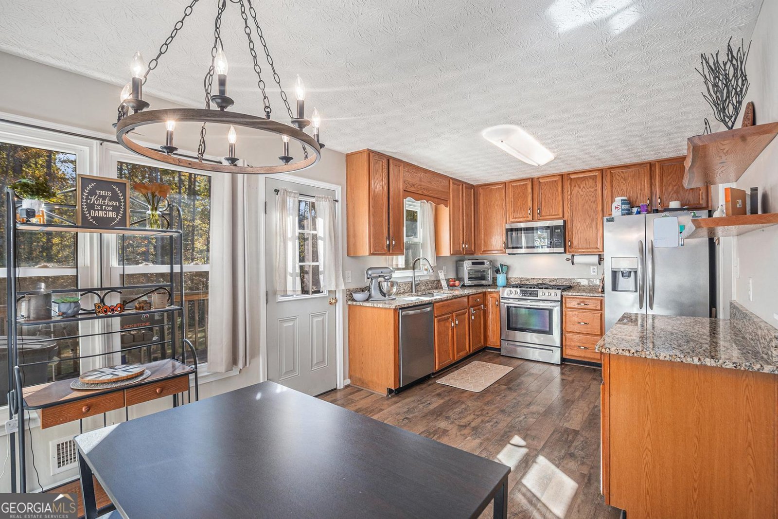 78 Marion Lane Douglasville - 9