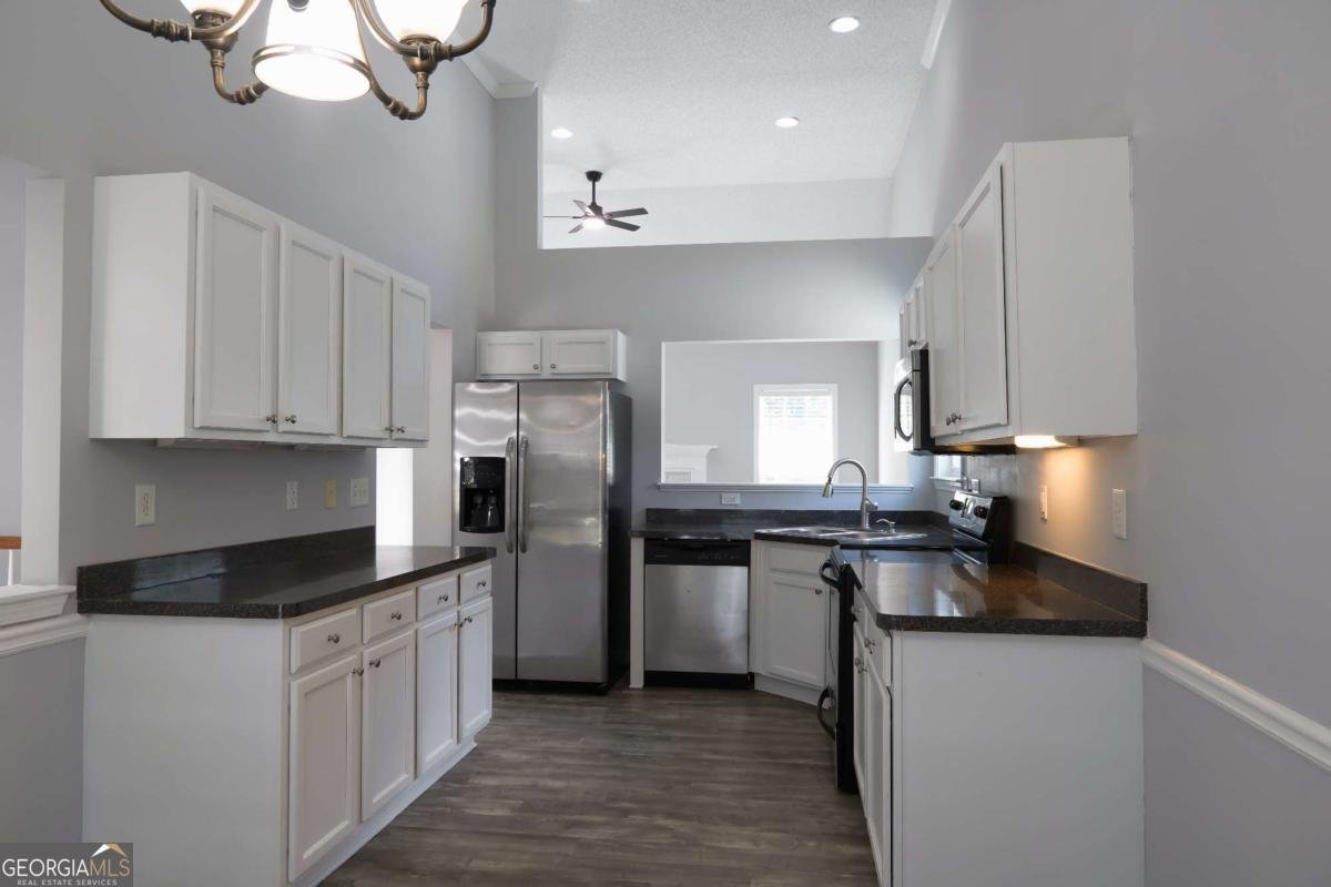 46 Brandish Drive Newnan - 14