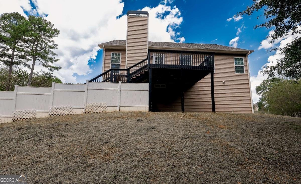 46 Brandish Drive Newnan - 3