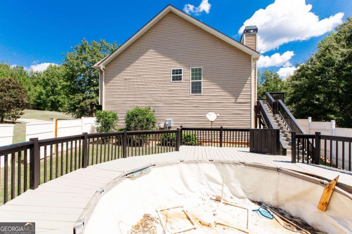 46 Brandish Drive Newnan - 9