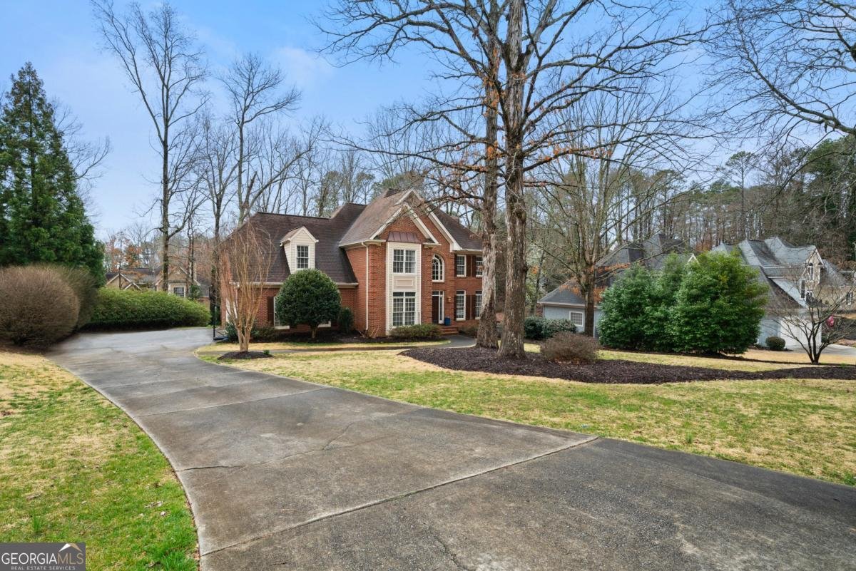 2883 Observation Point Marietta - 1