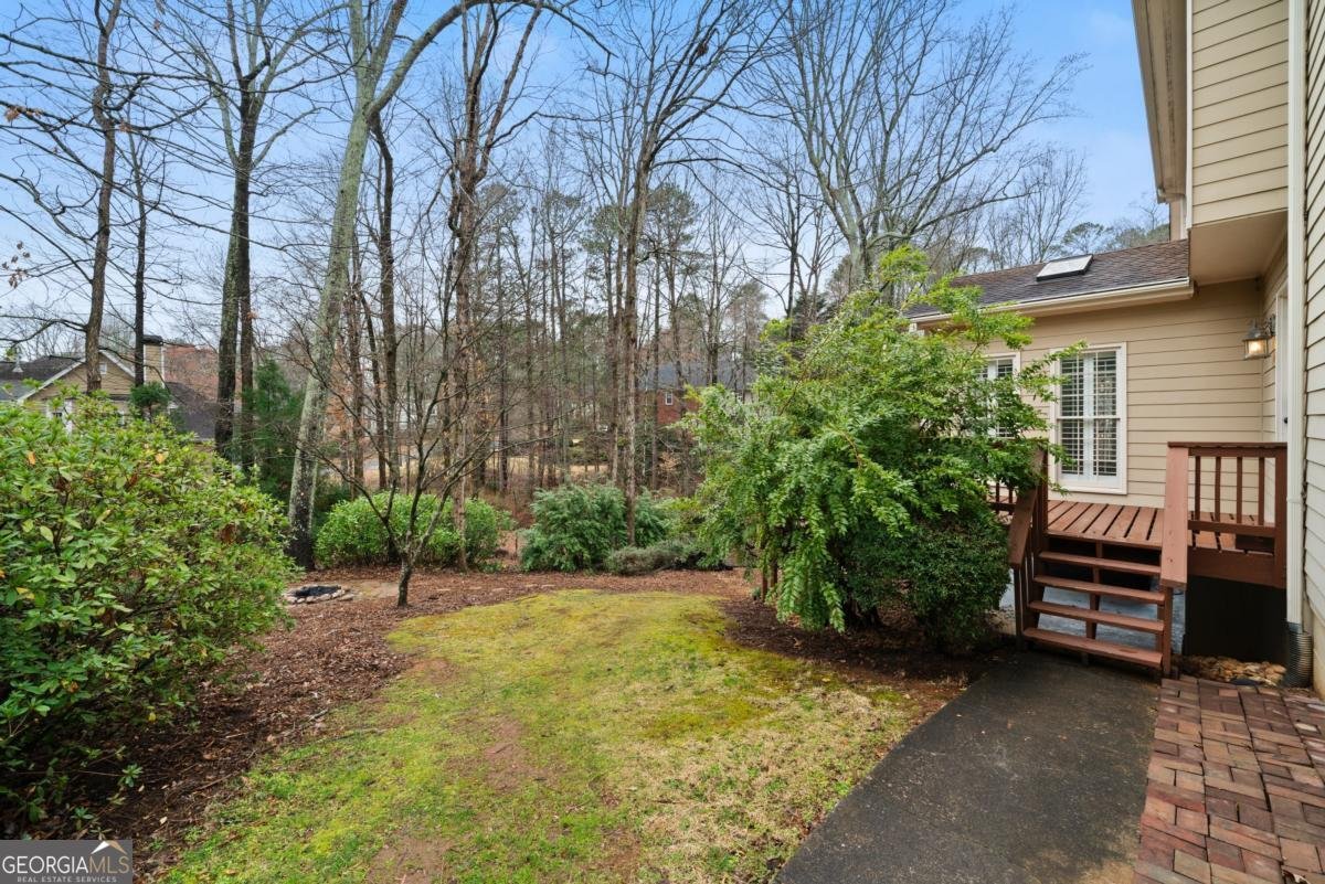 2883 Observation Point Marietta - 18