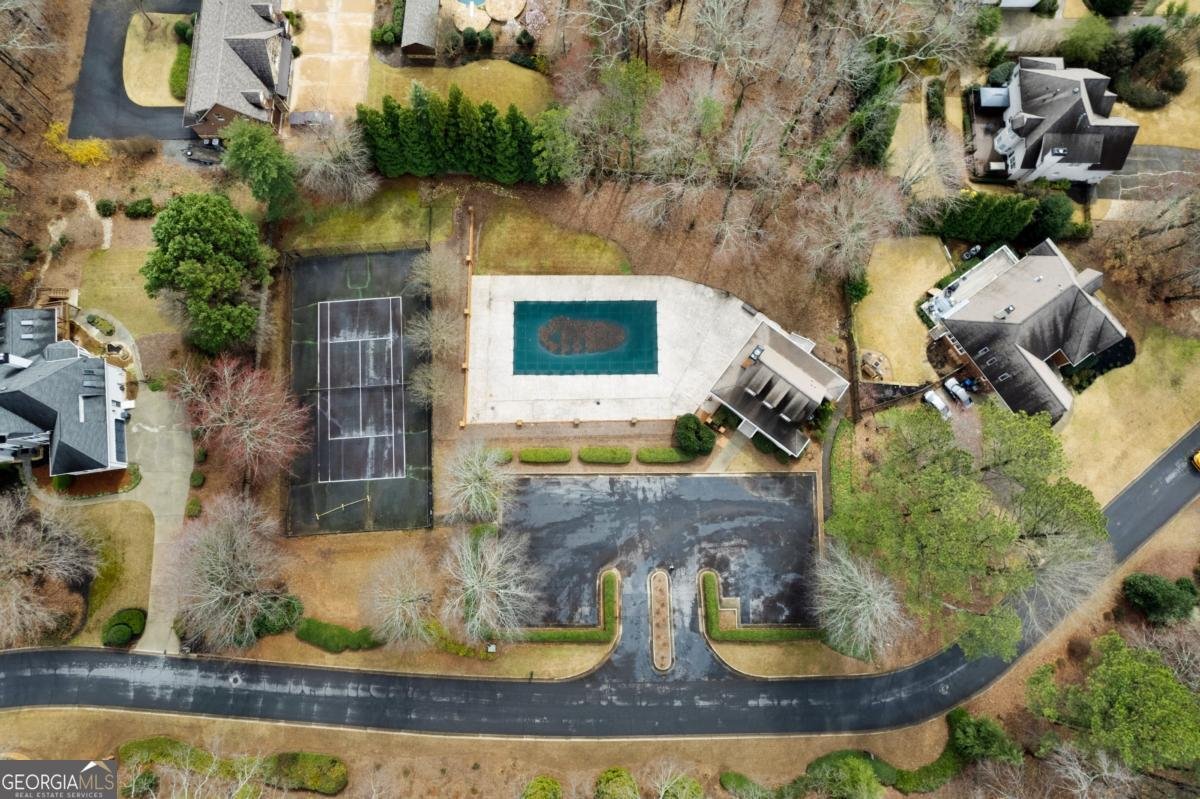 2883 Observation Point Marietta - 21