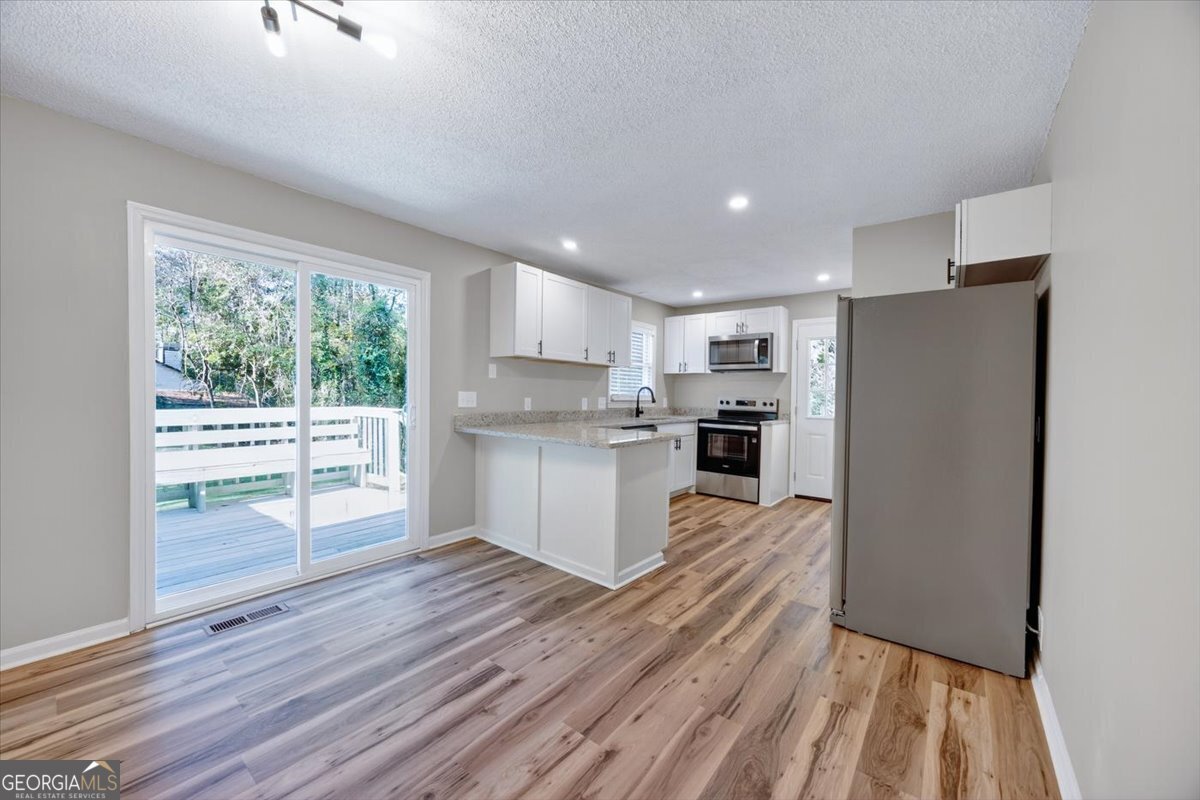 221 Jefferson Circle Macon - 10