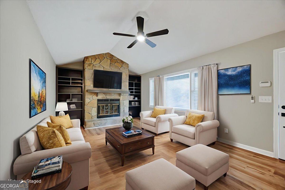 221 Jefferson Circle Macon - 14