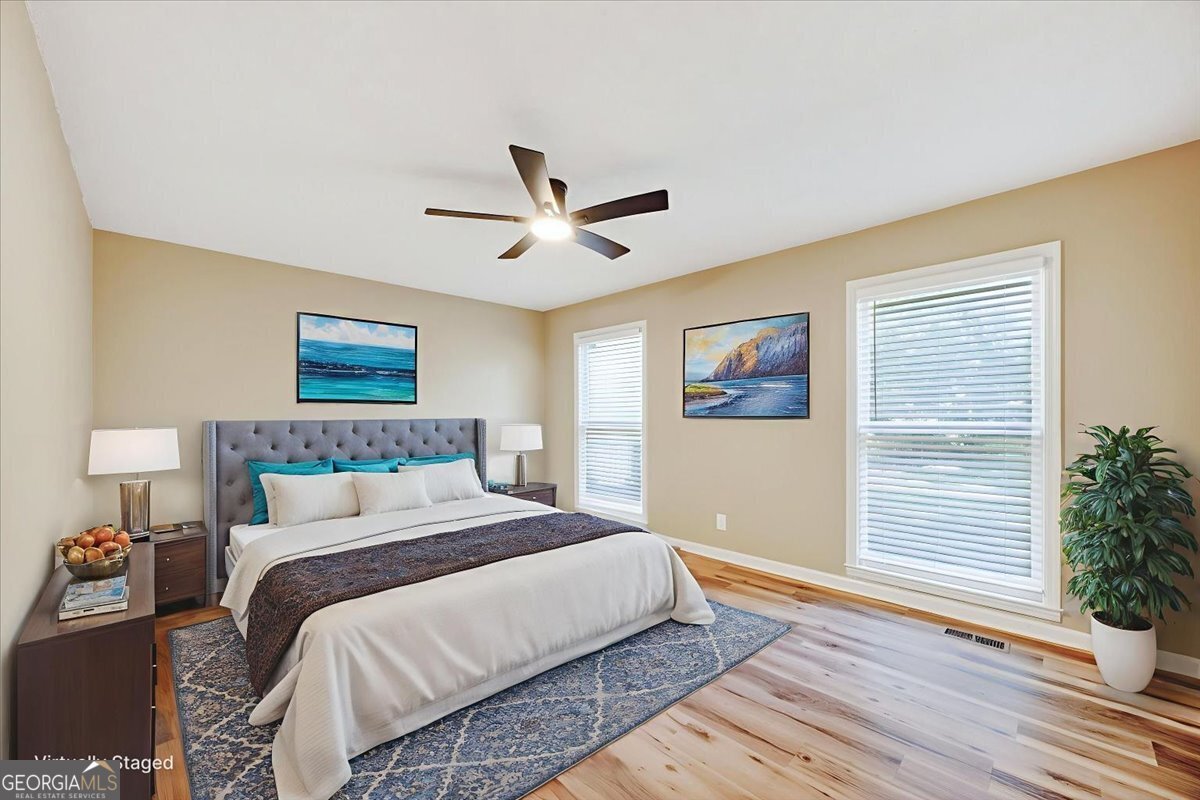 221 Jefferson Circle Macon - 21