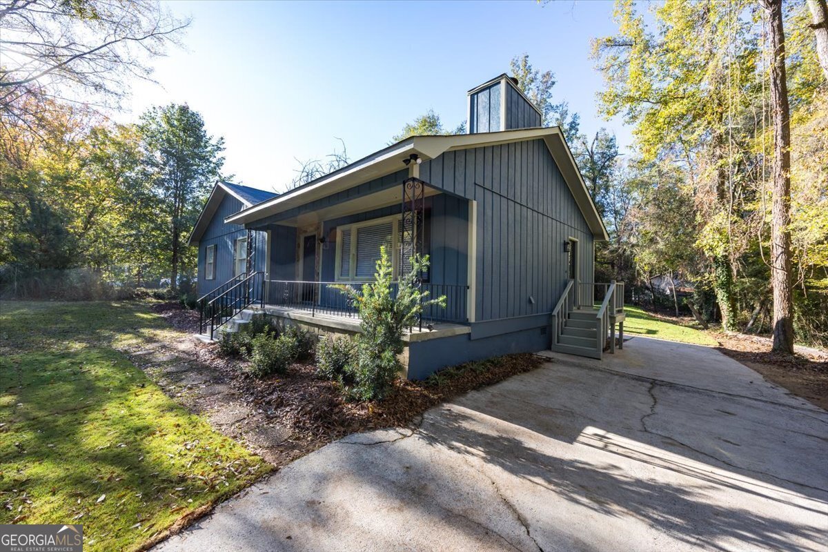 221 Jefferson Circle Macon - 3