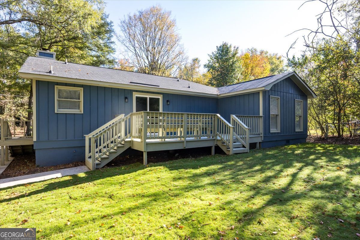 221 Jefferson Circle Macon - 5