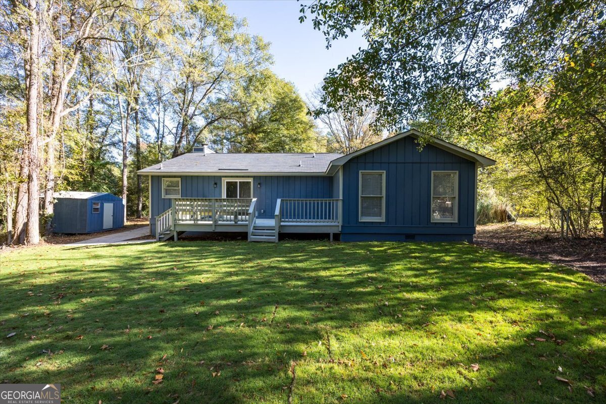 221 Jefferson Circle Macon - 6