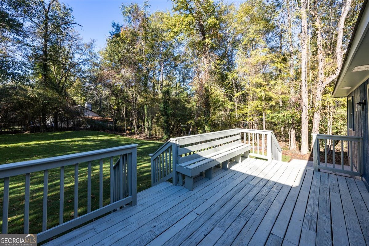 221 Jefferson Circle Macon - 7