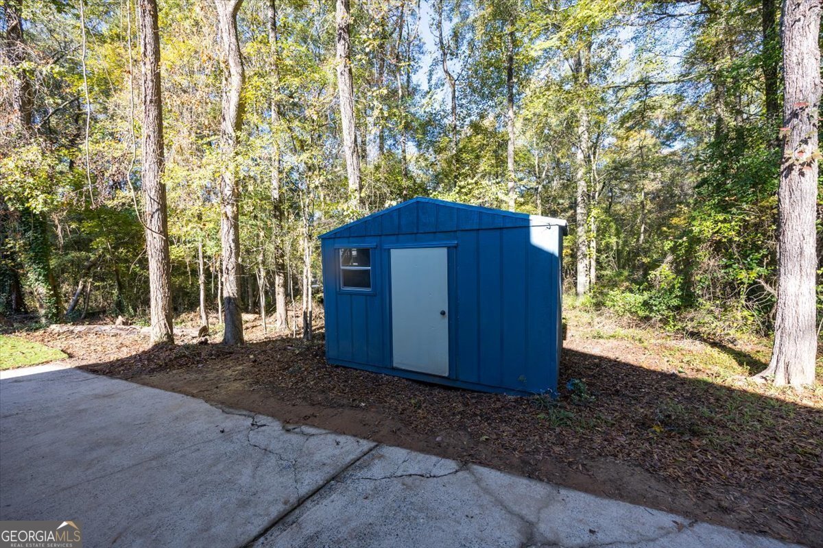 221 Jefferson Circle Macon - 8