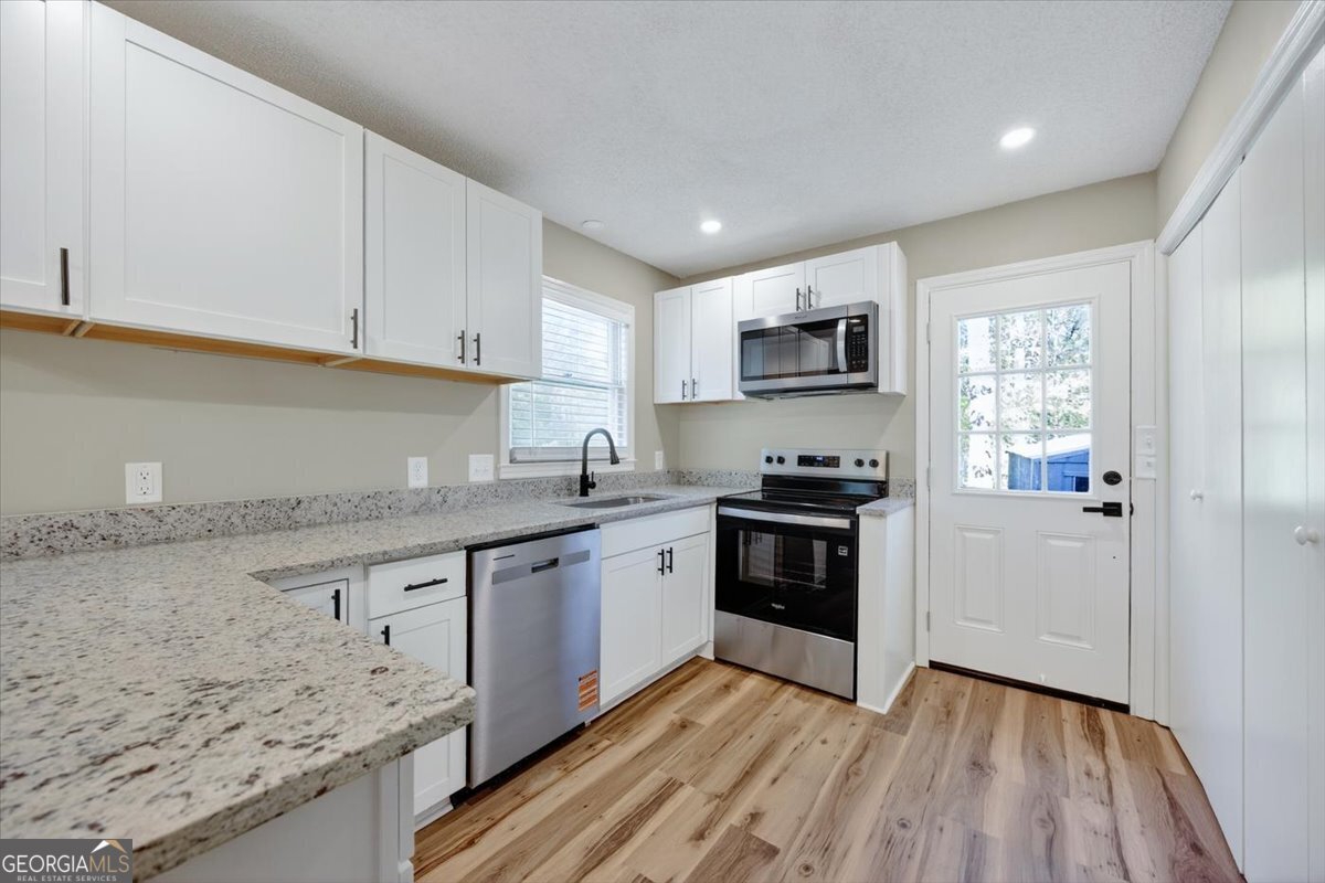 221 Jefferson Circle Macon - 9