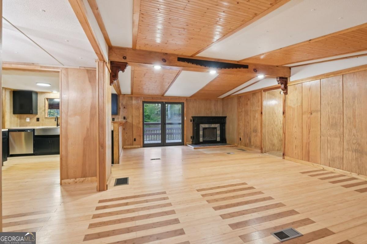 290 Mount Moriah Road Dallas - 2