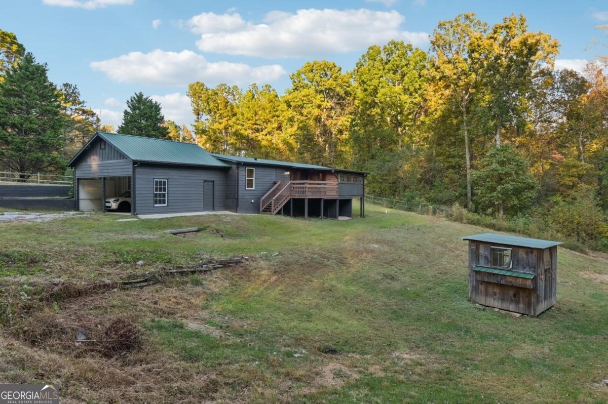 290 Mount Moriah Road Dallas - 24