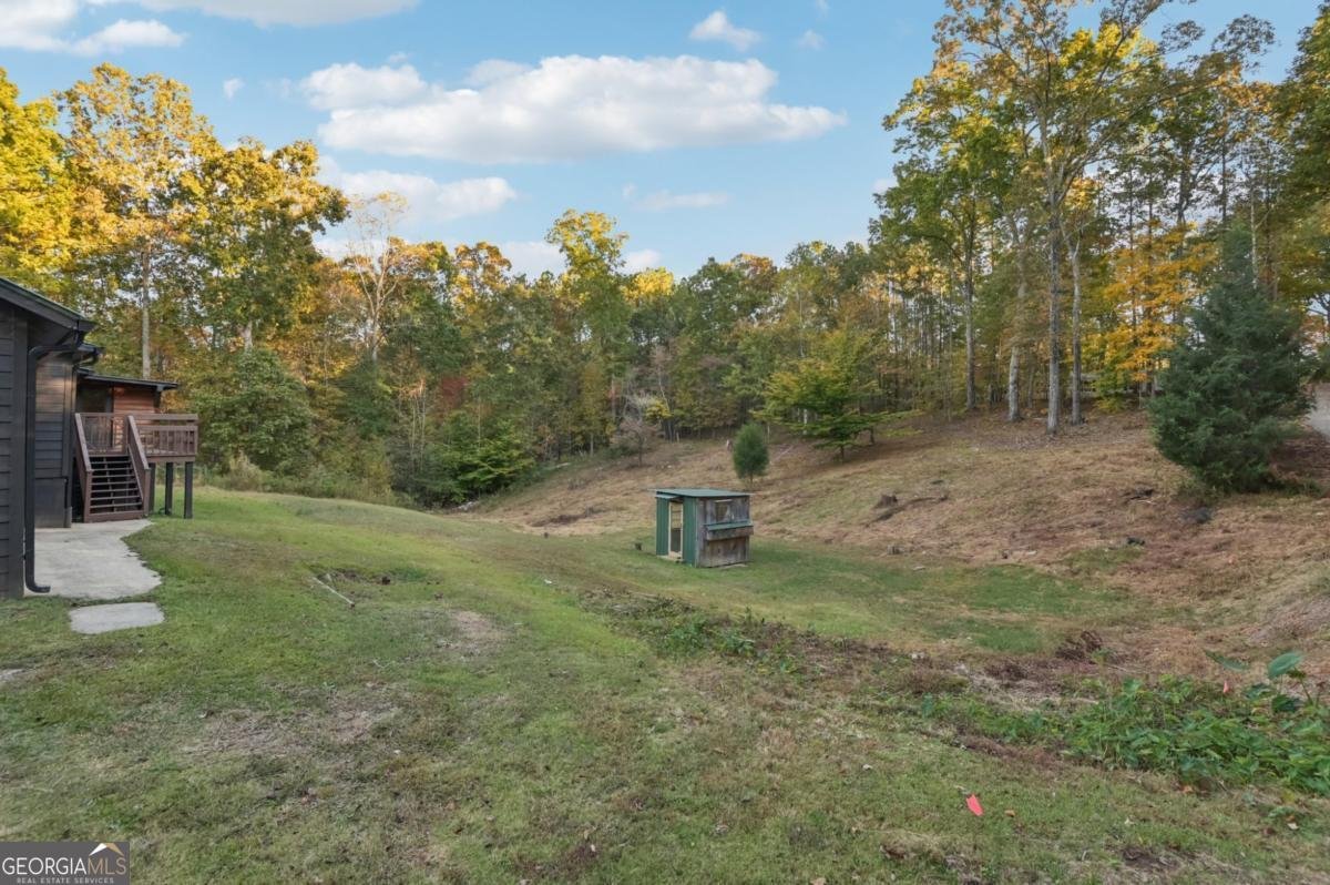 290 Mount Moriah Road Dallas - 25