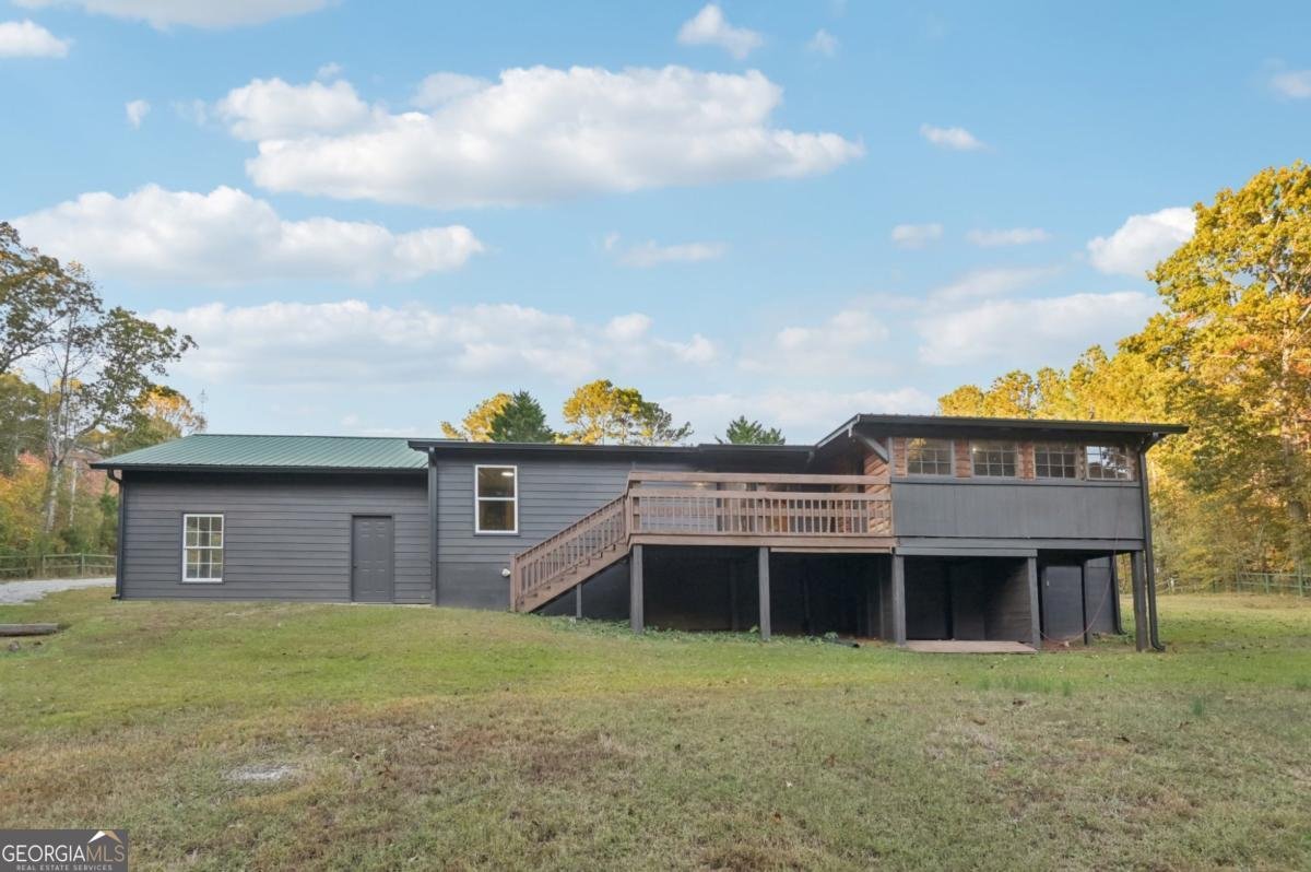 290 Mount Moriah Road Dallas - 26