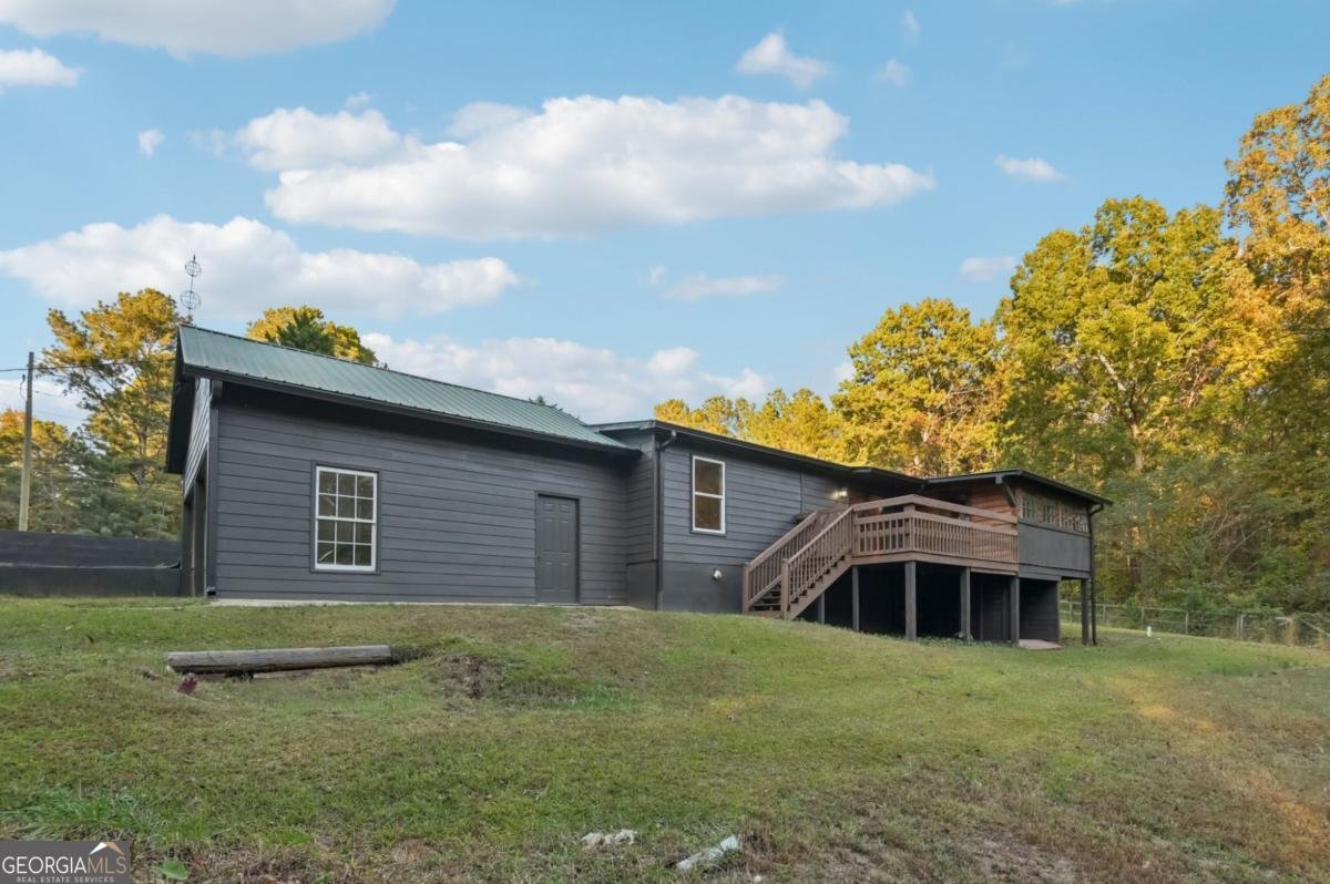 290 Mount Moriah Road Dallas - 27