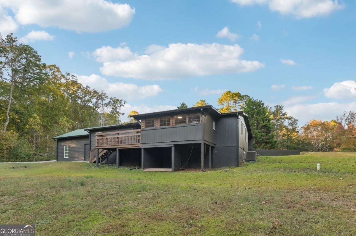 290 Mount Moriah Road Dallas - 28