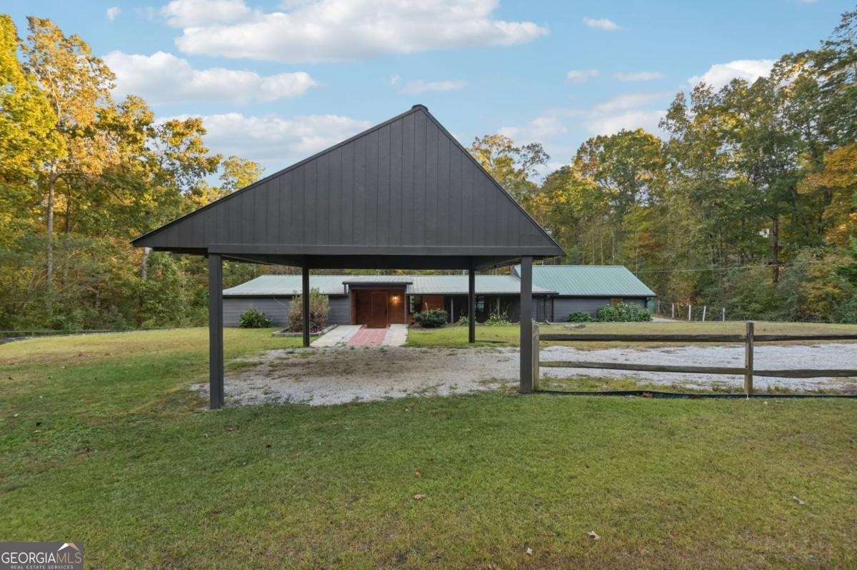 290 Mount Moriah Road Dallas - 30