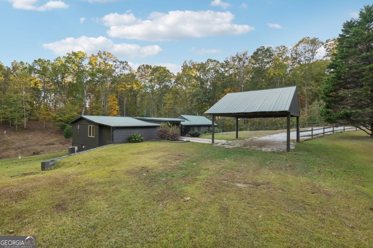 290 Mount Moriah Road Dallas - 31