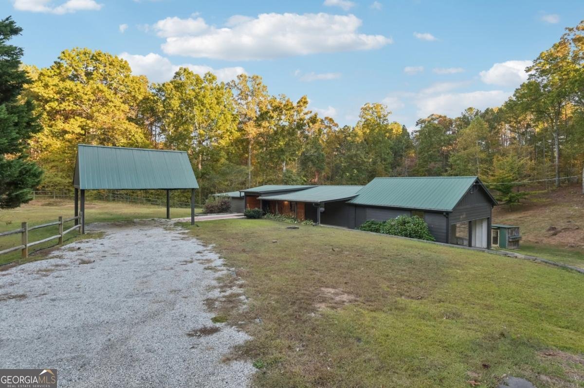 290 Mount Moriah Road Dallas - 32