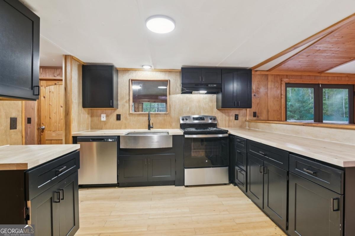 290 Mount Moriah Road Dallas - 9