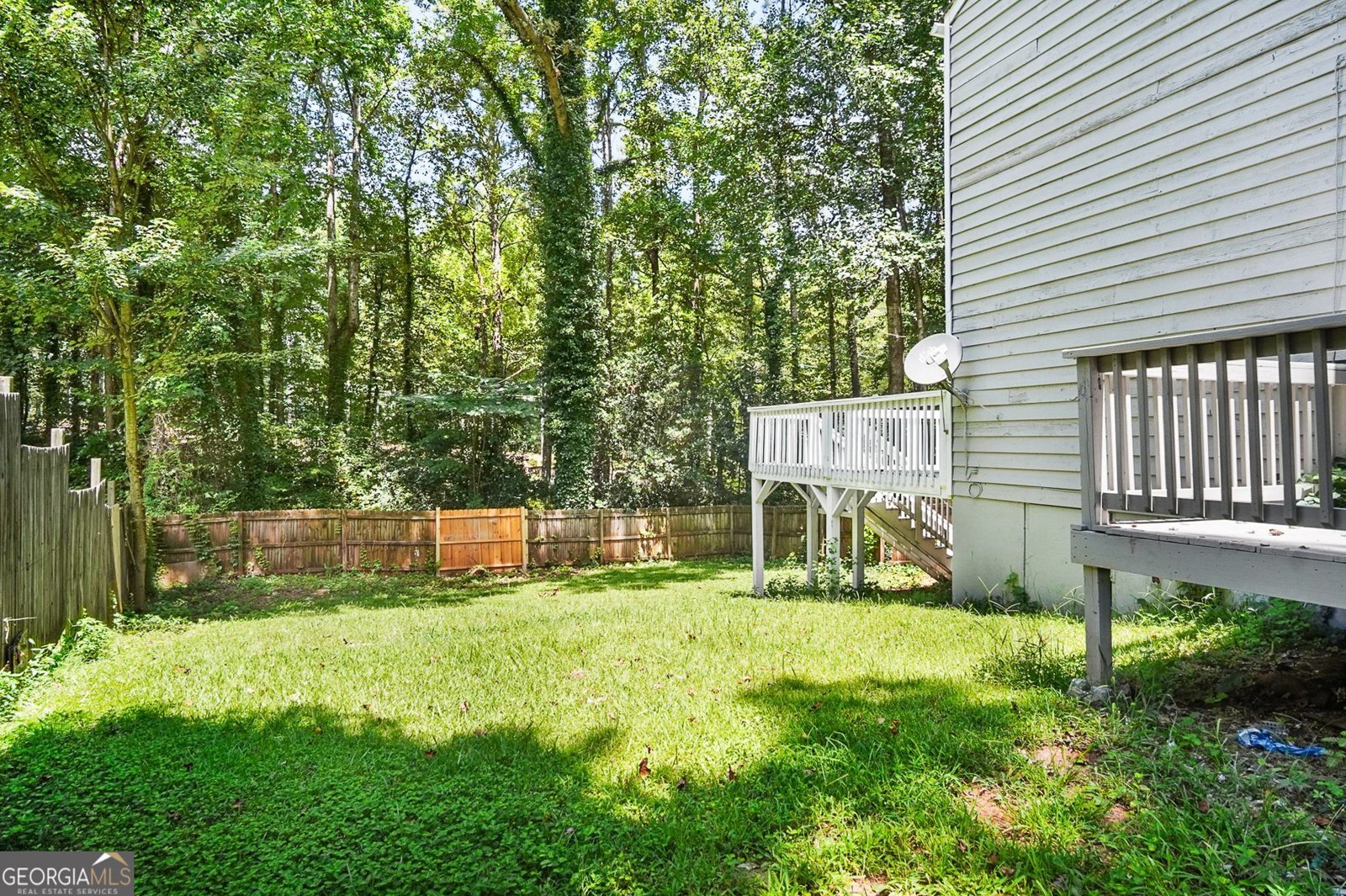 215 Carmichael Road Woodstock - 3