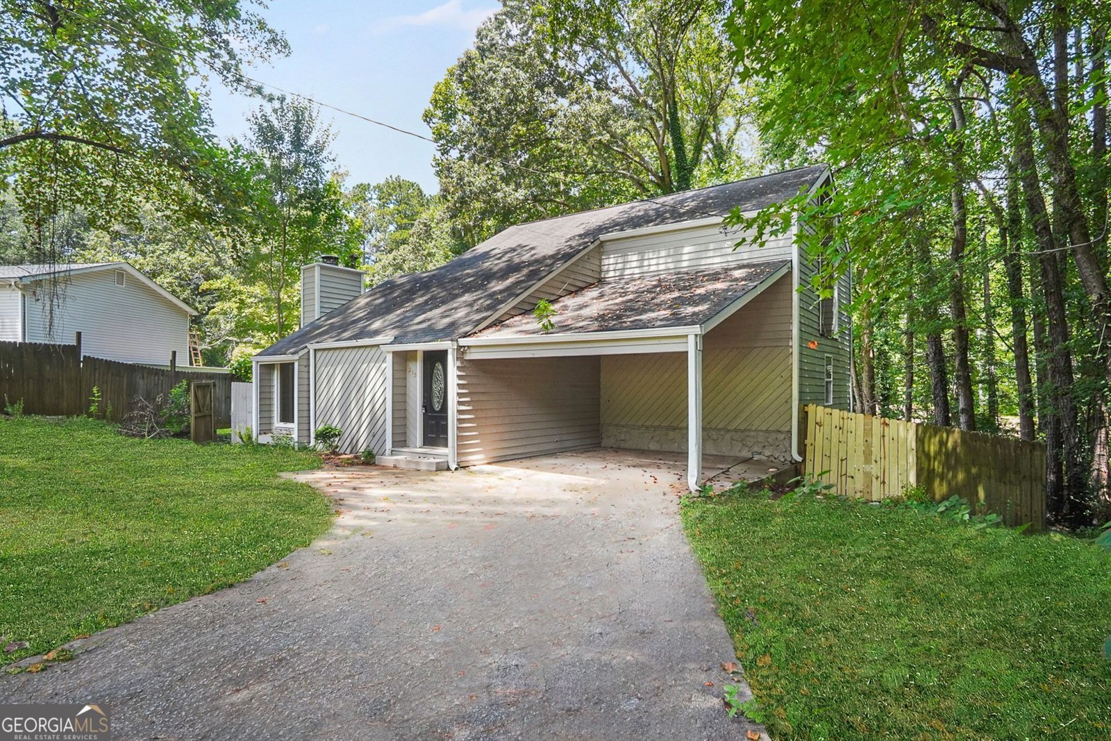 215 Carmichael Road Woodstock - 4